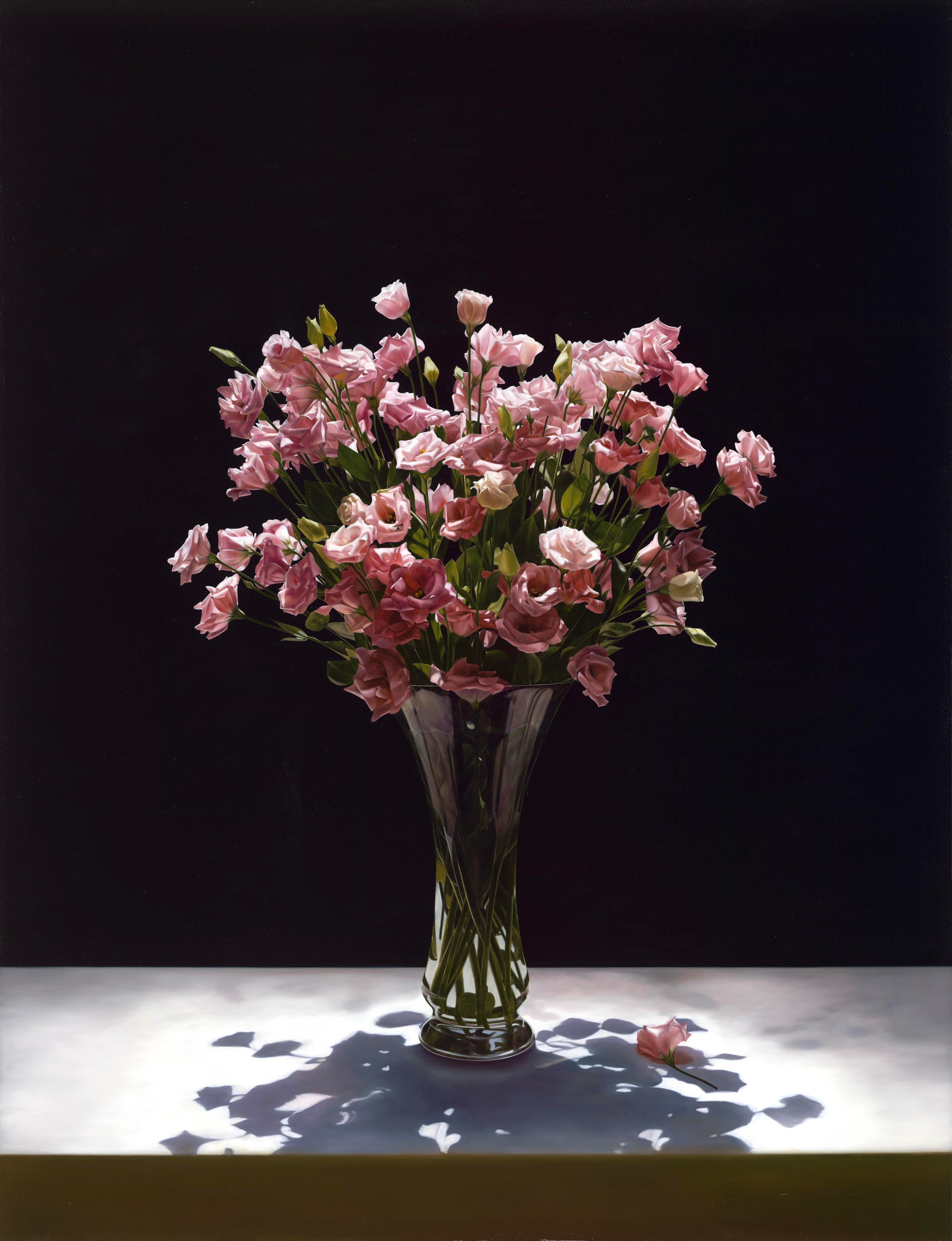 Splendid Light artworks|韶光作品-Splendid Light VII|韶光(七),Oil on linen mounted on
								panel|油彩木板裱麻,145 x 112 cm|2022